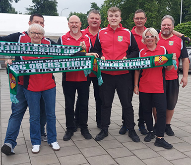 2. Mannschaft